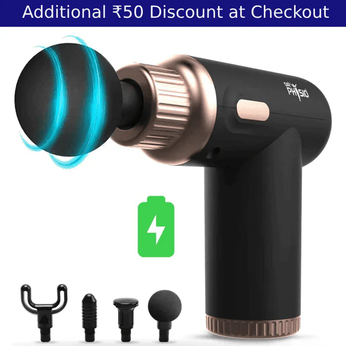 Vrinda Solo Massager 2.O