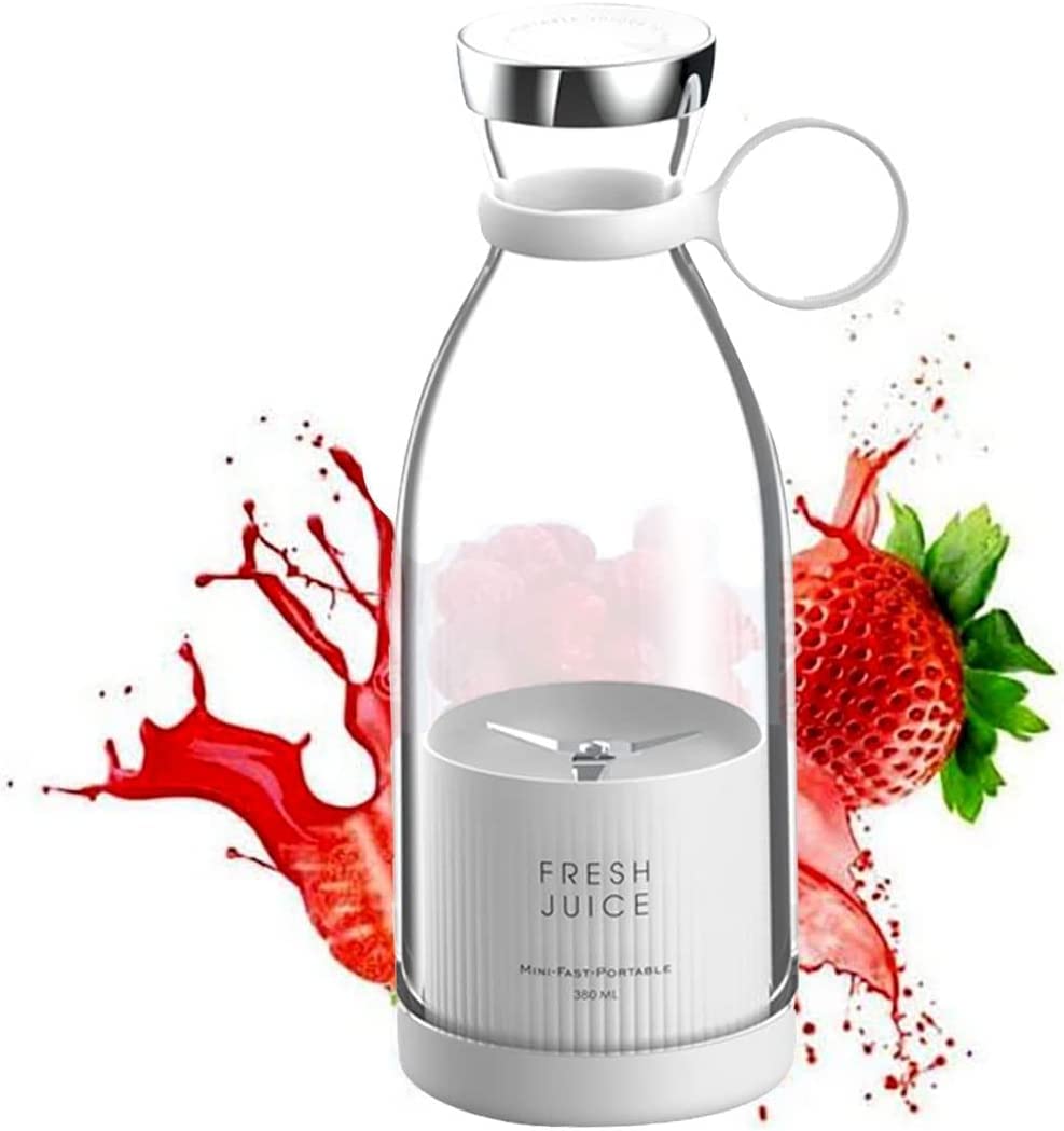 Vrinda Portable Blender (2.O)