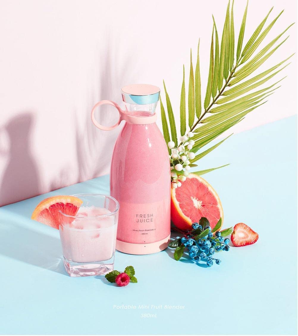 Vrinda Portable Blender (2.O)