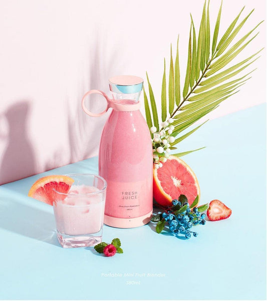 Vrinda Portable Blender (2.O)