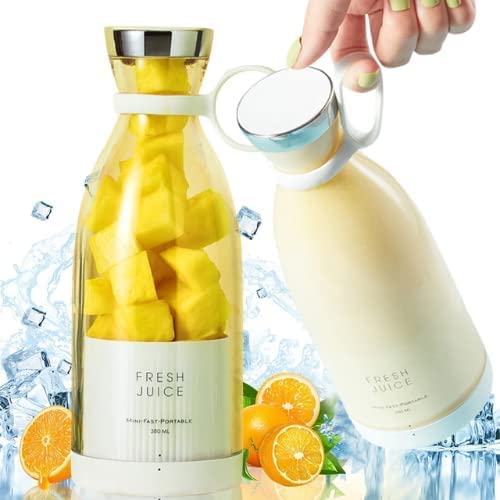 Vrinda Portable Blender (2.O)