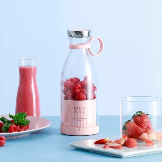 Vrinda Portable Blender (2.O)